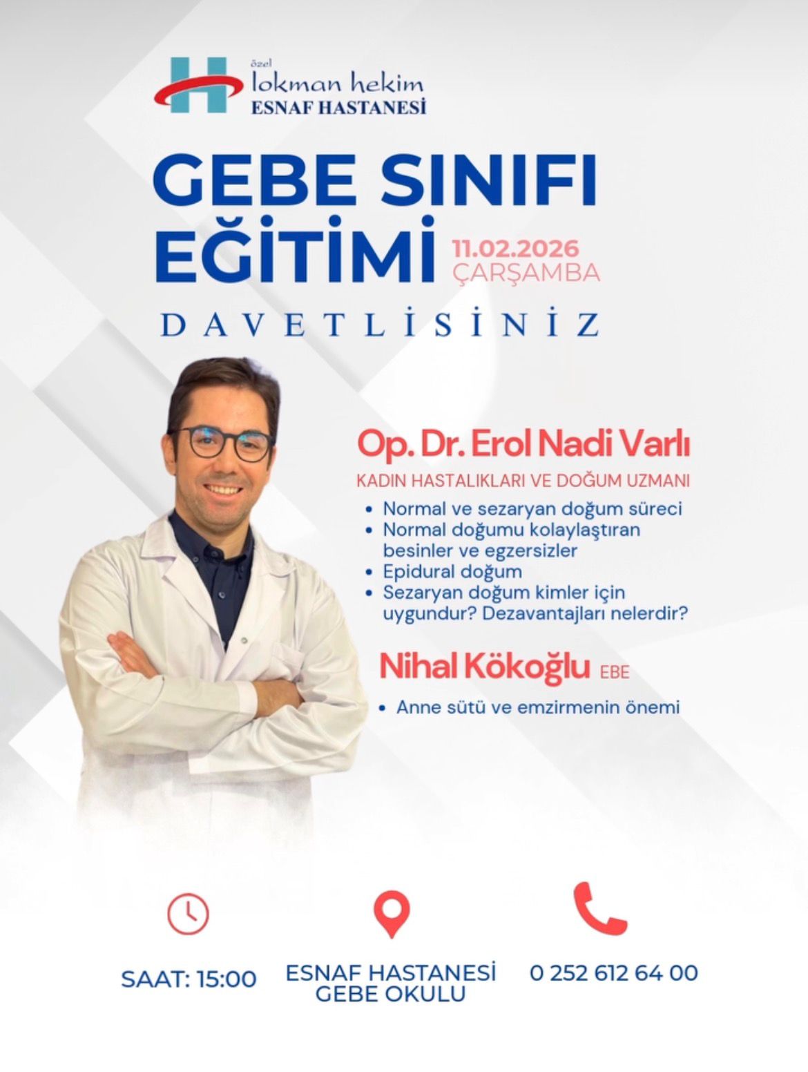İşte Fethiye’de Anne ve Anne Adaylarını İlgilendiren Haber haberi