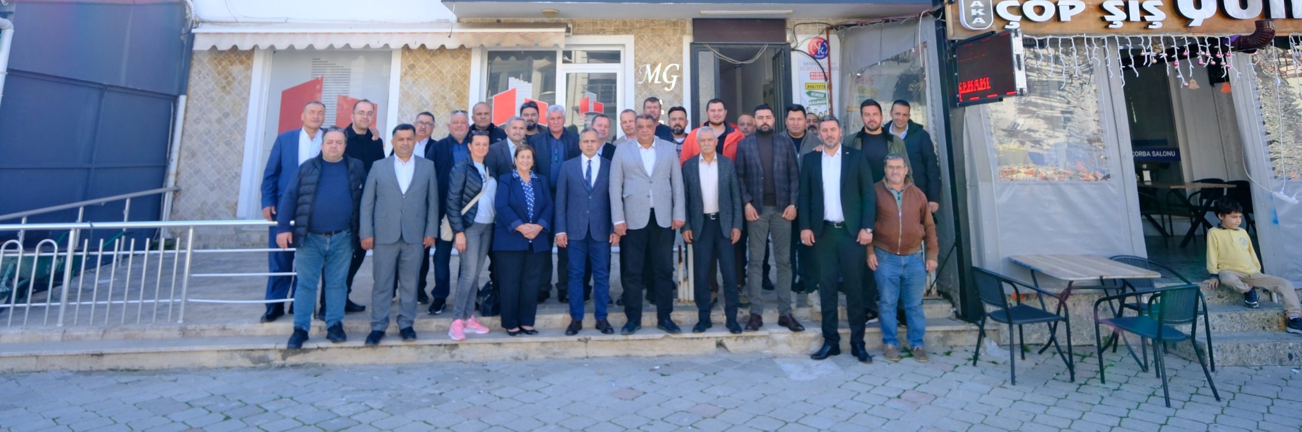 İşte Başkan Demirtaş’tan Siyasi Partilere Bir Dizi Ziyaret haberi