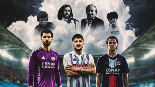 İşte Fethiyespor, Ziraat Türkiye Kupası’nda Trabzonspor Deplasmanında haberi
