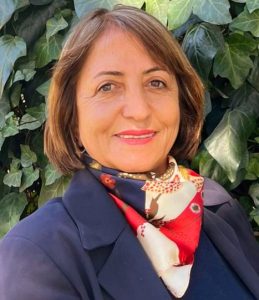 EBRU OĞUZHAN YETER