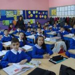 Fethiye’de de Okullarda Zil Yeniden Çaldı! 18 Milyon Öğrenci ve 1,2 Milyon Öğretmen Ders Başı Yaptı