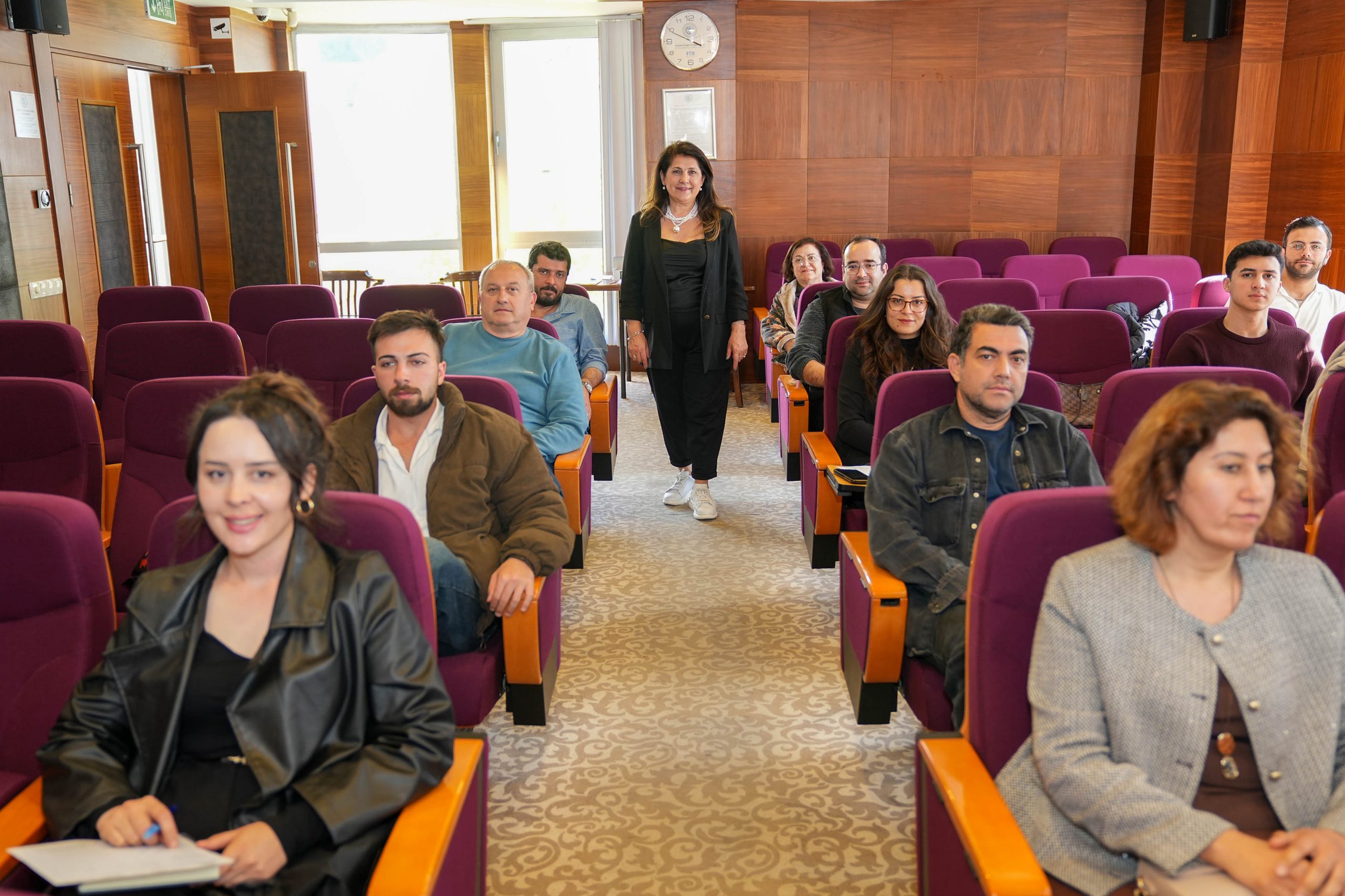 Kârlı Görünüp Batabilirsiniz: FTSO Eğitiminde “Nakit Yönetimi” Uyarısı