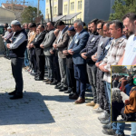 İşte 8 Mart’ta Eşi Tarafından Bıçaklanan Fethiyeli Kadın Toprağa Verildi haberi
