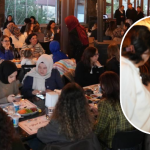 Akdenizli; “Bu şehrin vicdanı, emeği ve zarafetisiniz”
