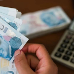 Asgari Ücrete Ara Zam İçin Temmuz İşaret Edildi