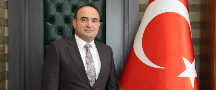 Başkan Akdenizli: “Çanakkale Ruhu, Milletimizin Ebediyete Uzanan İradesidir”