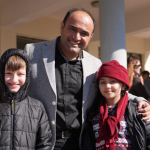 Başkan Akdenizli’den Bayram Mesajı: “Kırgınlıkları Geride Bırakıp Birlikte Olalım”
