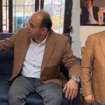 Bir Ses Kaydıyla Başladı: Başkan Akdenizli Kapıyı Çaldı, Hayal Gerçek Oldu