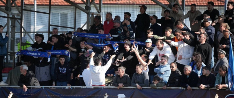 İşte Bölgesel Amatör Lig Yolunda Kritik Viraj: Seydikemerspor Deplasmanda haberi