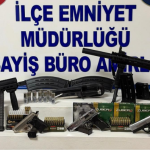 Büyükşehir Para-Okçuluk Takımı’ndan Türkiye Üçüncülüğü: Büyükşehir Okçuları Yine Gururlandırdı