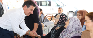 Büyükşehirden Şubat Ayında 25 Milyon TL Sosyal Destek
