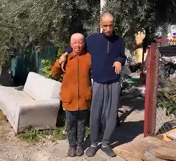Bir Ses Kaydıyla Başladı: Başkan Akdenizli Kapıyı Çaldı, Hayal Gerçek Oldu