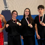 İşte Fethiye Arena Spor Kulübü Boksörlerinden 3 İl Birinciliği haberi