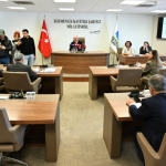 İşte Fethiye Belediyesi Mart Ayı Meclis Toplantısı Gerçekleştirildi haberi