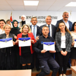 Fethiye Belediyesi’nden İşaret Dili Eğitimi