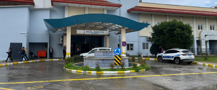 Fethiye Devlet Hastanesi Kantini 23 Milyon TL Yıllık Bedelle Kiraya Verildi