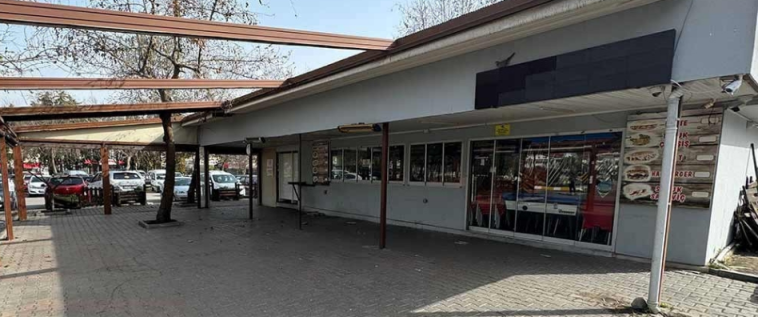 İşte Fethiye Devlet Hastanesi Kantini İhaleye Çıkıyor: Yıllık Tahmini 390 Bin TL! haberi