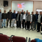 Fethiye Esnaf Odasından Oto Kaportacılara Ücretsiz Evrak Desteği