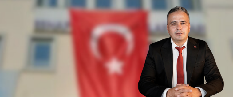 İşte Fethiye Esnaf ve Sanatkarlar Odası Emekli Esnafların da Yanında haberi