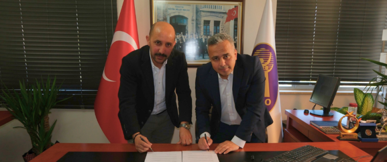 İşte Fethiye Esnafına Eğitimde %20 İndirim: Limit Eğitim Kurumları ile Protokol İmzalandı haberi