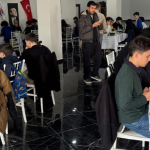 Fethiye’de 250 Bin TL Ödüllü Satranç Turnuvası Yoğun Katılımla Başladı