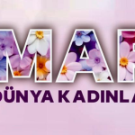 İşte Fethiye’de 8 Mart Etkinlikleriyle Kadın Emeği Parlayacak! haberi