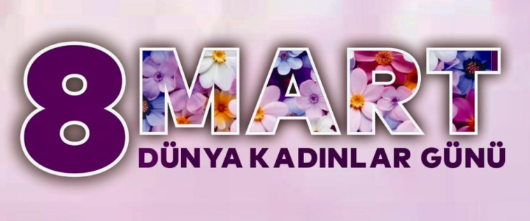 İşte Fethiye’de 8 Mart Etkinlikleriyle Kadın Emeği Parlayacak! haberi
