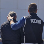 Fethiye’de FETÖ Operasyonu: Aranan Şahıs Tutuklandı