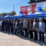Fethiye’de Hacı Veli Camii Yeniden Hayat Buluyor