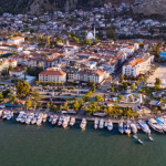 İşte Fethiye’de Hafta Sonu Hava Nasıl Olacak? haberi