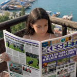 Fethiye’de Kısa Sürede Geniş Okuyucu Kitlesine Ulaşan Keşfet Gazetesi’nin 5. Sayısı Yayımlandı