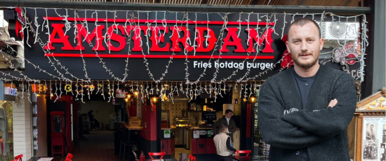 İşte Fethiye’de Lezzetiyle Fark Yaratan İşletme: “Amsterdam” haberi