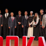 İşte Fethiye’de Mehmet Akif Ersoy ve İstiklal Marşı Unutulmadı haberi