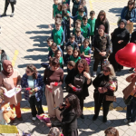 İşte Fethiye’de Miniklerden Büyük Jest! Öğretmenlerin Tepkisi Herkesi Duygulandırdı haberi