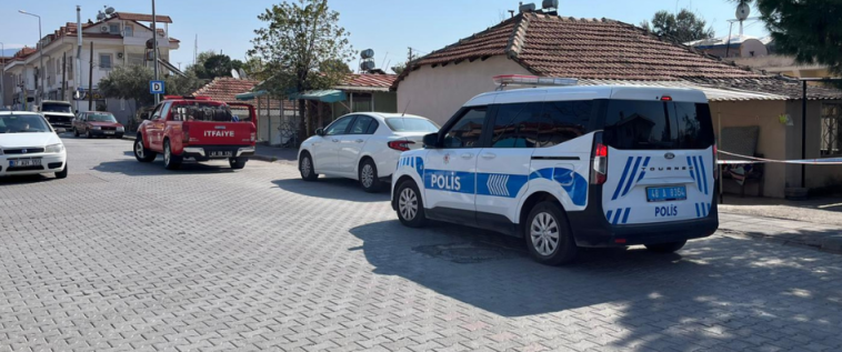 İşte Fethiye’de Tehlike Son Anda Fark Edildi! Gazdan Zehirlenen Kadın Hastaneye Kaldırıldı haberi