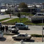 İşte Fethiye’de Trafik Kazası: Yol Savaş Alanına Döndü! haberi