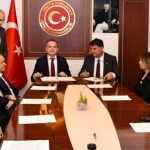 Fethiye’de Türkiye ve Avrupa’da Bir İlk “Engelsiz ve Emisyonsuz Şehir” Modeli Hayata Geçti