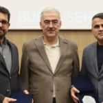 Fethiyeli Prof. Dr. Nail Kahraman’dan Büyük Başarı!