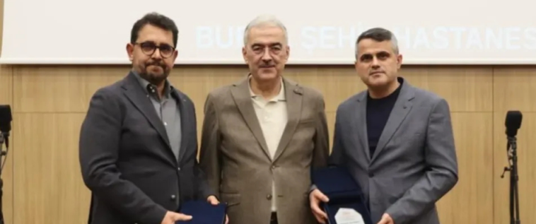 Fethiyeli Prof. Dr. Nail Kahraman’dan Büyük Başarı!