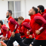 İşte Fethiyespor, Aksaray Deplasmanında Puan Arayacak haberi
