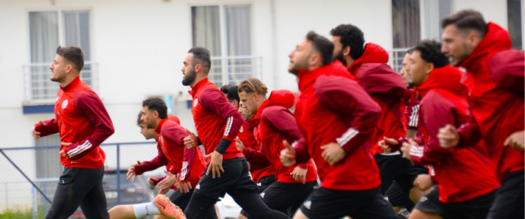 İşte Fethiyespor, Aksaray Deplasmanında Puan Arayacak haberi