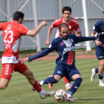 Fethiyespor, Aksaray Deplasmanından 3 Puanla Döndü!