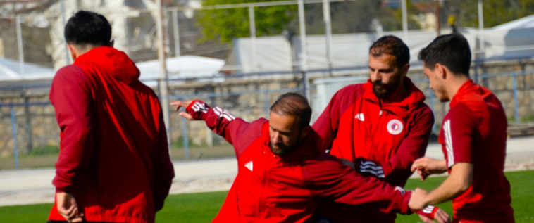 İşte Fethiyespor, Kırklarelispor Deplasmanında Galibiyet Arayacak haberi