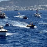 İşte Fethiye–Göcek–Dalaman Mapa Şamandıra Projesi 15 Mart’ta Başlıyor haberi