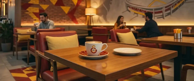 Galatasaray’dan Dev Proje! Fethiye’ye GS Cafe Gelir mi?