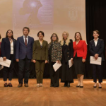 İşte Kadının Eli Toplumun Gücü İlham Veren Kadınlar haberi