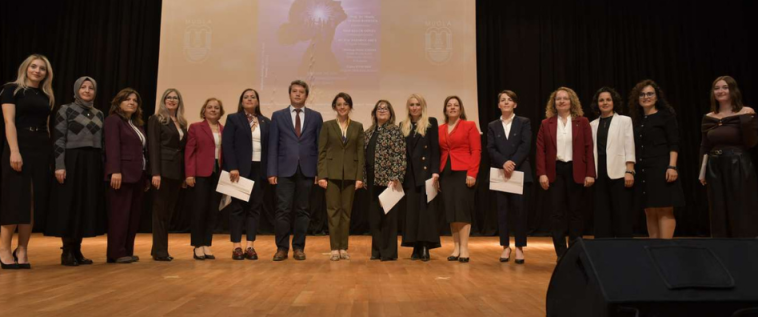 İşte Kadının Eli Toplumun Gücü İlham Veren Kadınlar haberi
