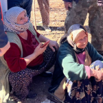 İşte Kayıp Alzheimer Hastası Kadın Bulundu haberi