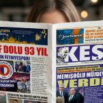 “Keşfet” Büyümeye Devam Ediyor!