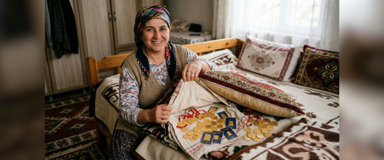 Muğla’da Yastık Altında Servet Var! En Fazla Altın Biriktiren İller Belli Oldu